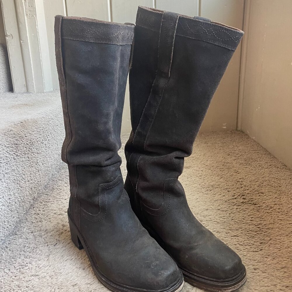 FRYE Kate Pull On